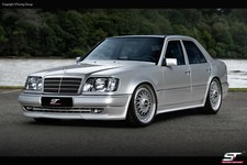 Für Mercedes w124 Seitenschweller AMG , Side Skirts Für Mercedes w124 Seitenschweller AMG , Side Skirts