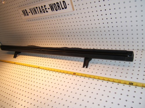 Mercedes Late W208 2002 CLK430 Cabriolet LOWER R seat Wind Deflector OE 1 Screen - Picture 3 of 12