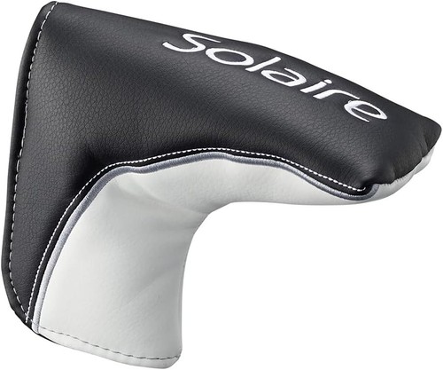 Callaway Club Set for Women SOLAIRE 8 Club Set Caddy Bag Head Cover Included - Picture 11 of 15