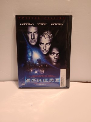 Sphere DVD
