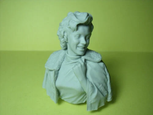 Figurines et statues jouets de personnage historique cinéma