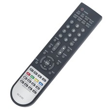 New RC6182 RC-6182 Replace Remote fit for TEAC LCD TV  DV5188 LCDV1955HD  DV5188