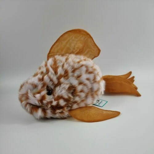 Jellycat Sea Creatures Retired Branded Soft Toys