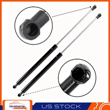 Qty 2 Hatch Tailgate Trunk Lift Support Struts Shocks For 2011-2015 Toyota Prius