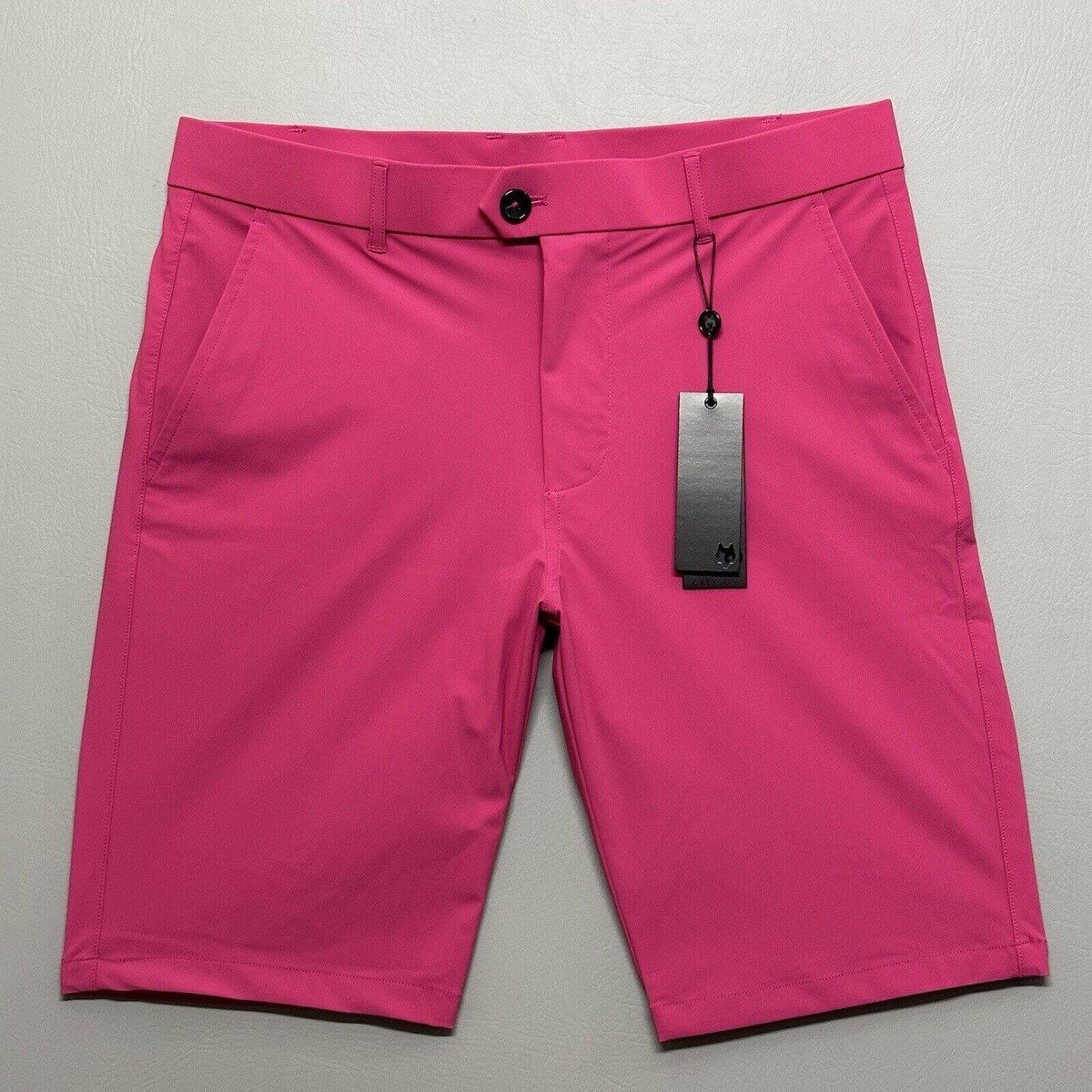 32インチ Greyson Montauk Short カモ グレイソン Greyson