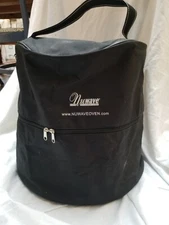 Nuwave Nu Wave Pro Kitchen Infrared Oven w Carrying Case White/Blue 