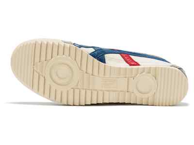 Onitsuka Tiger Women's MEXICO 66 DELUXE NIPPON MADE 1182A465 100