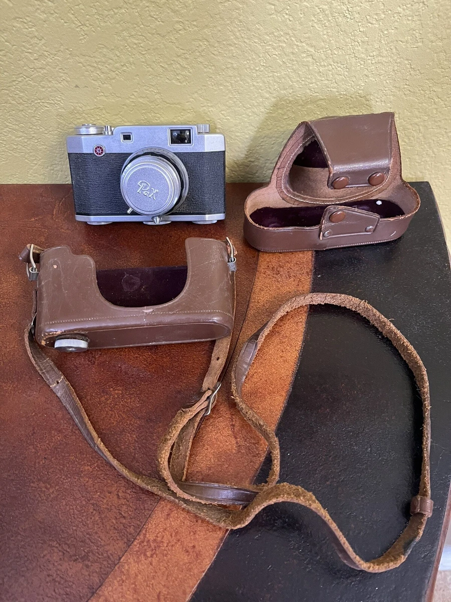 pax camera products for sale | eBay