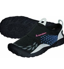 Aqua Sphere Sporter Water Shoes, Mens Size 14 US . Rubber Sole