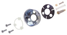 1964 1965 1966 1967 1968 Chevy Truck Standard Horn Cap Retaining Kit 60-3632