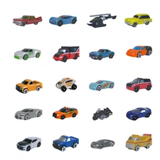 Micro Machines Scale Car Miniatures Loose | You Choose | Combine Shipping | Toy