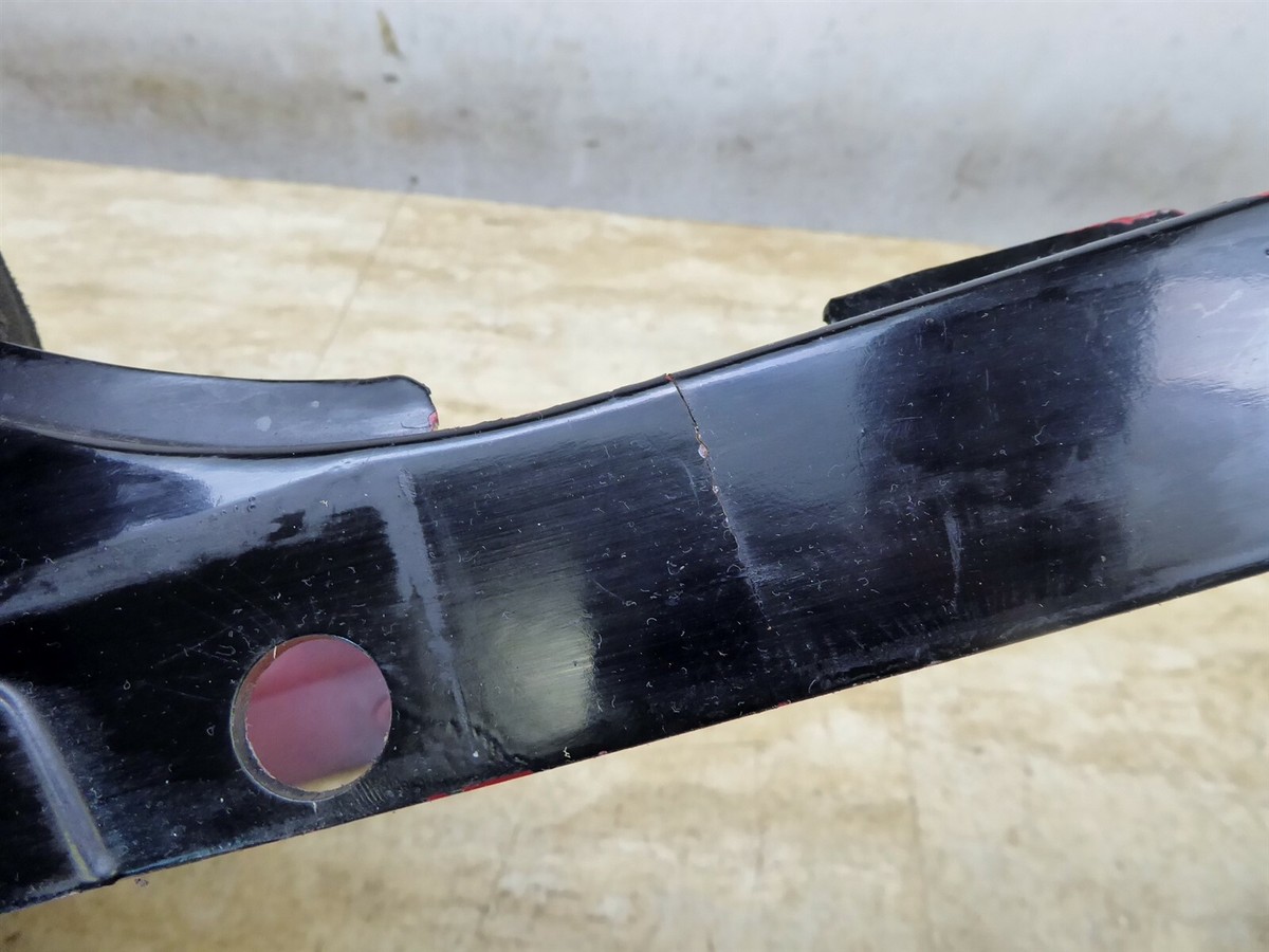 1984 Kawasaki GPz 750 ZX750 K389. rear seat cowl tail