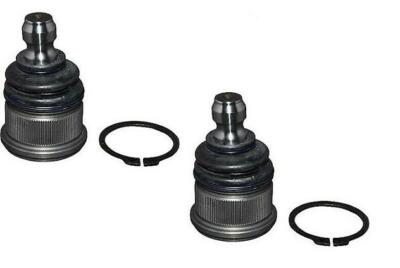 Neue Kugelgelenk Front Unten Links/Rechts Für Kia Clarus 99- Front Pair X2