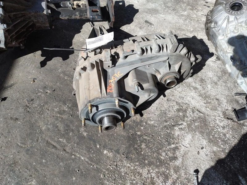 2003-2006 Cadillac Escalade Transfer Case Opt NR3 412-00581 - Изображение 2 из 4
