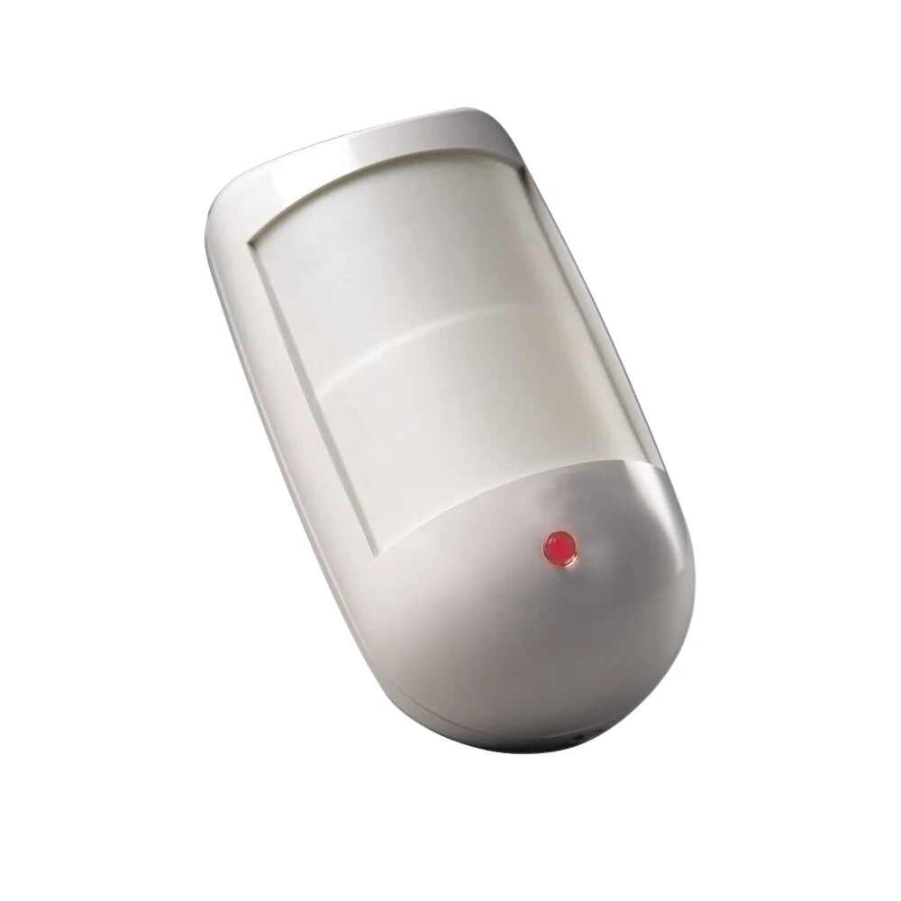 Addressable Pet-Immune Passive Infrared Detector- AMB-600