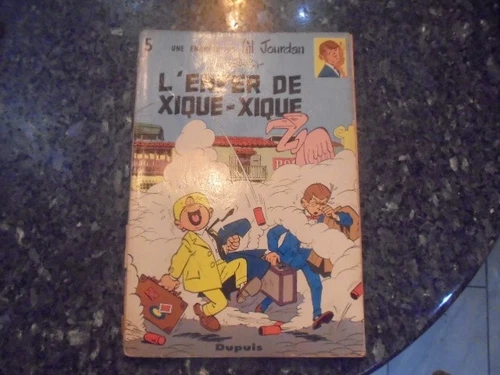 beautiful eo paperback gil jourdan restored or for material the hell of xique-xique