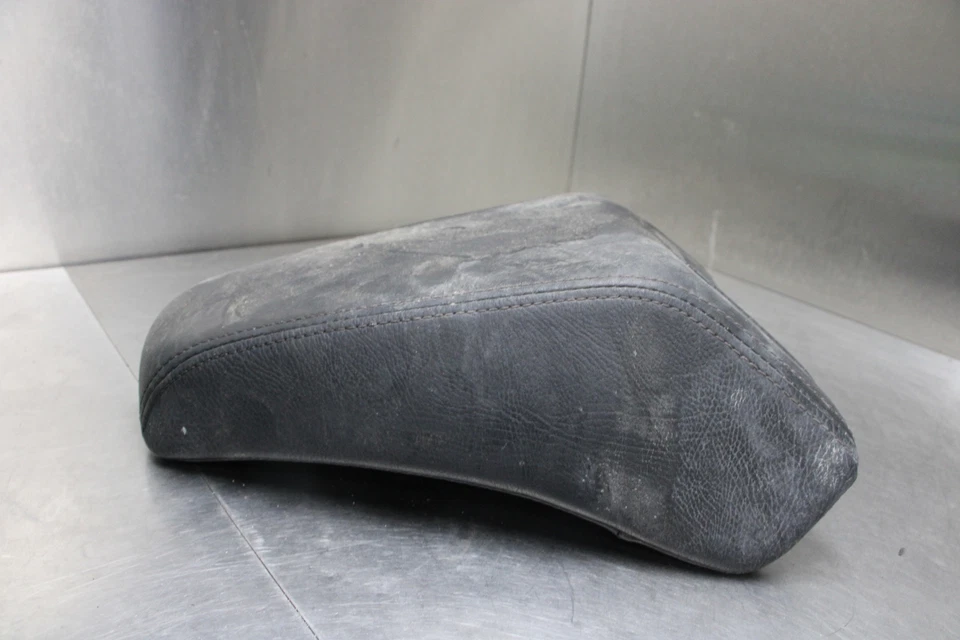 2006 Victory Hammer Premium Rear Passenger Seat Foto 3 de 4