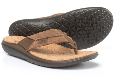 snowpeak teva
