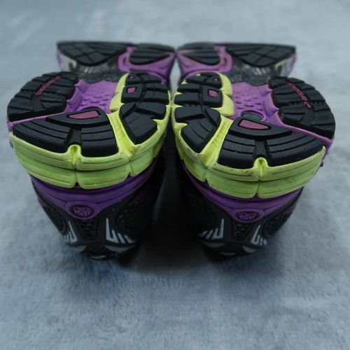 Brooks DNA Ravenna 4 Running Shoes Womens US 8.5 Athletic Sneakers Purple Black - Picture 12 of 12