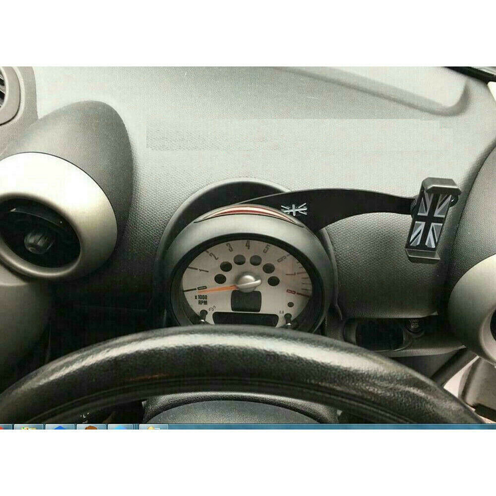 Telefonhalterung Für BMW MINI Cooper F54 F55 F56 F57 F60