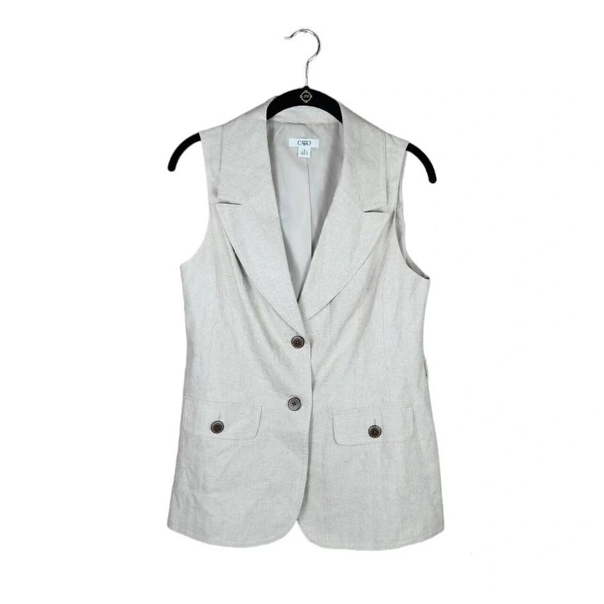 Cato vest sale