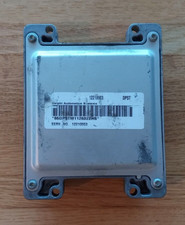 2002 Saturn L200 - Ecm Ecu - 12218983 2002 Saturn L200 - Ecm Ecu - 12218983