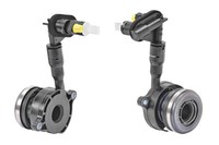 Valeo 810101 Zentral Nehmerzylinder,Kupplung FüR Ford,Ford Australien Mazda