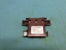 Gmc Acadia 10 11 12 13 14 15 16 17 Homelink Garage Door Transmitter Module