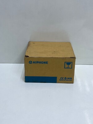 Aiphone GT-4Z 4-Wege Video Verteilungsadapter