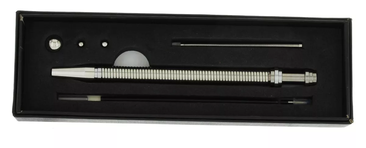 Magnetic metal cheap fidget pen