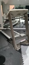 Tunnturi T85 Treadmill, Good condition, everything works, perfect for home gym.