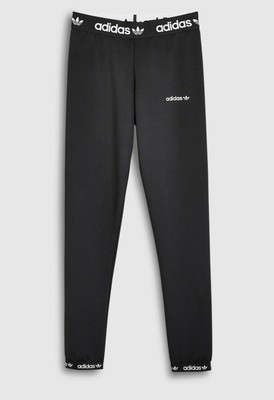 adidas poly leggings