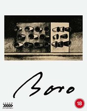Image of Camera Obscura: The Walerian Borowczyk Collection [BLU-RAY] [Region B]