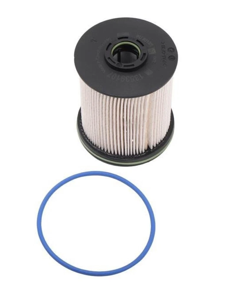 5 kits de filtro de combustible GM genuino diésel L5P para Cadillac Chevy GMC OEM # 13539108 Foto 3 de 4