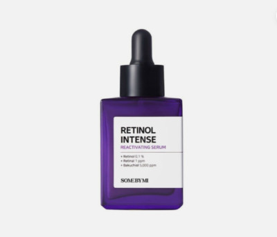 Some By Mi Retinol Intense Reactivating Serum 30ml