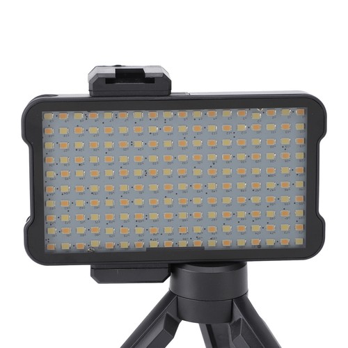 Tattoo Photography Light Wireless Rechargeable Tattoo Photo Light with 180 LED - Picture 5 of 12