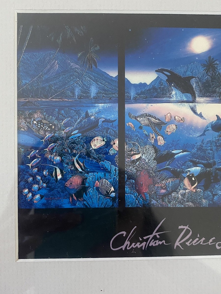 Best of Christian Riese Lassen Art Print With TAG museum Work