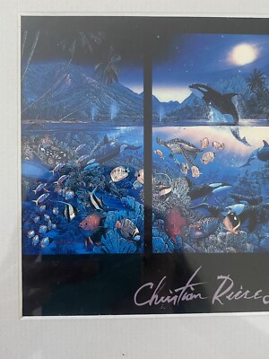 Best of Christian Riese Lassen Art Print With TAG museum Work