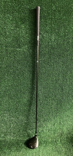 Wilson Ultra Titanium Matrix 5 Wood 21* Men's RH Regular Graphite 41.5" Nice - Picture 10 of 11