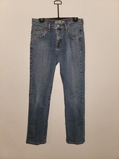 Levi Strauss 505 Straight leg Blue jeans 10M