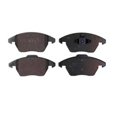 Maxgear 19-2104 Bremsbelagsatz Scheibenbremse für Citroën C4 I Peugeot 207