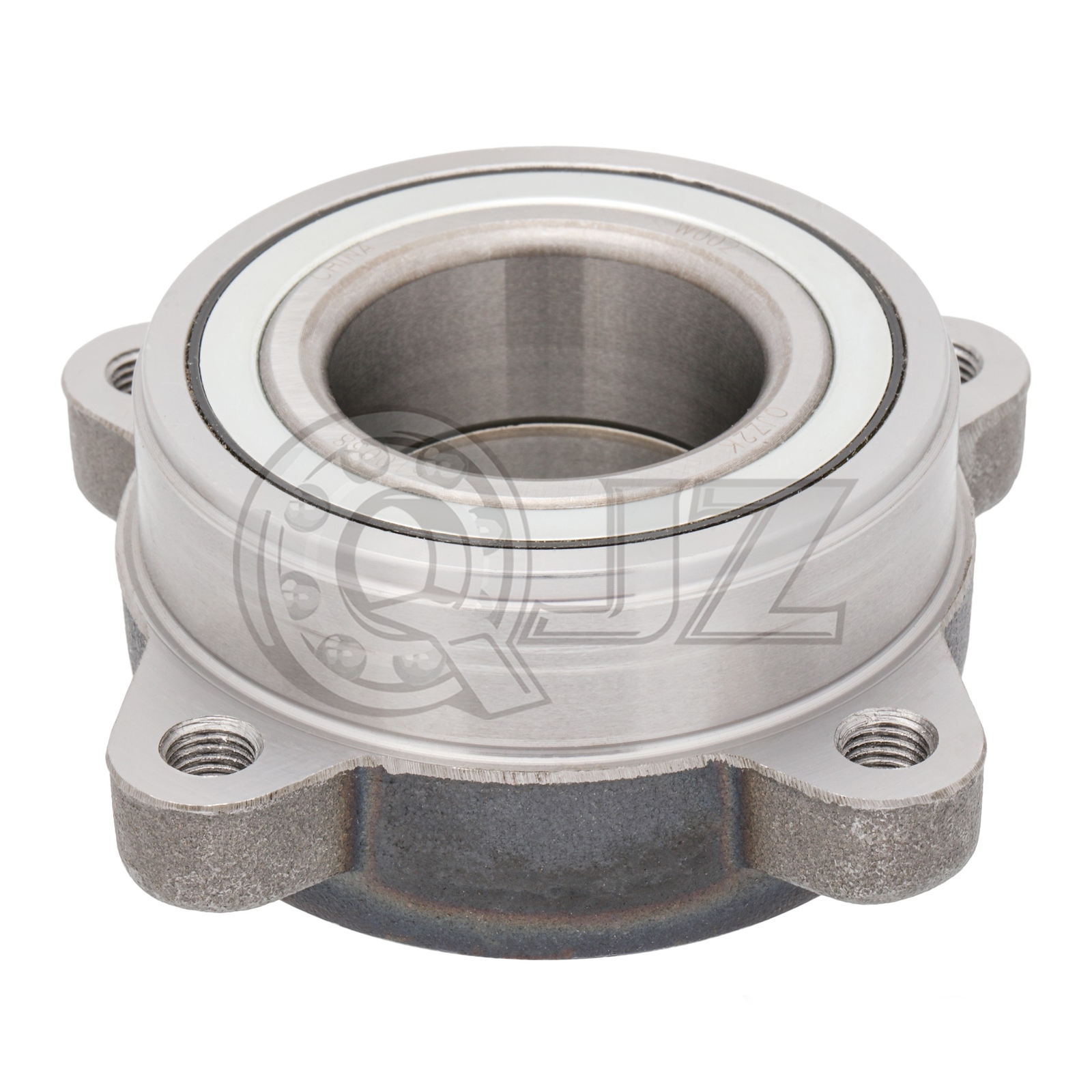 [FRONT(Qty.2)] Wheel Hub Bearing For 1997-1999 Acura CL 3.0L Non-ABS FWD-Model