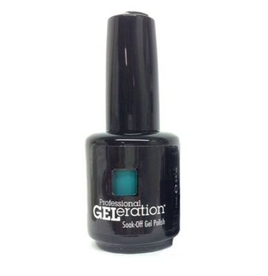 Jessica Geleration - Bohemian Rhapsody - 0.5oz / 15ml