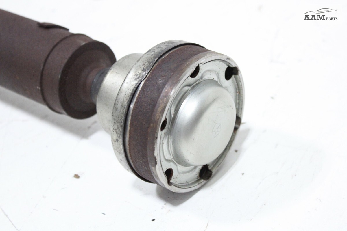 2011-2021 JEEP GRAND CHEROKEE 3.6L 4X4 FRONT CARDAN PROPELLER DRIVESHAFT OEM