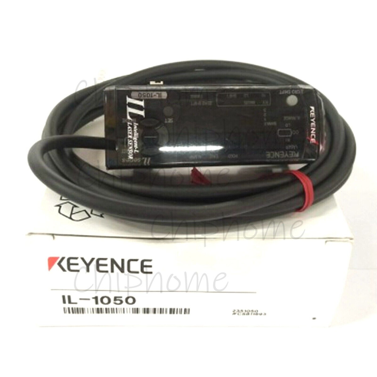 1PCS NEW KEYENCE IL-1050 Muti Functional Laser Sensor | eBay