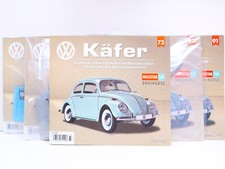 Hachette Volkswagen VW Käfer