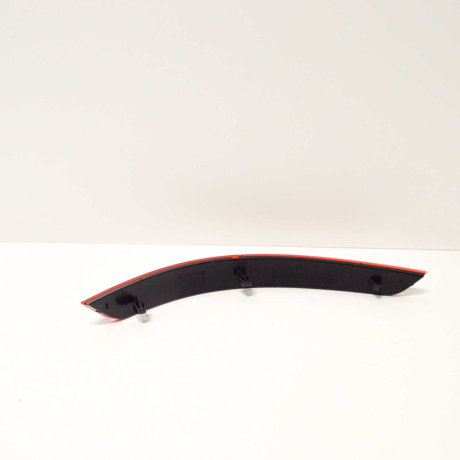 Taesayl Réflecteur Pare-Chocs Arrière Gauche 7N0945105B – Compatible Seat Alhambra / VW Sharan 2010+