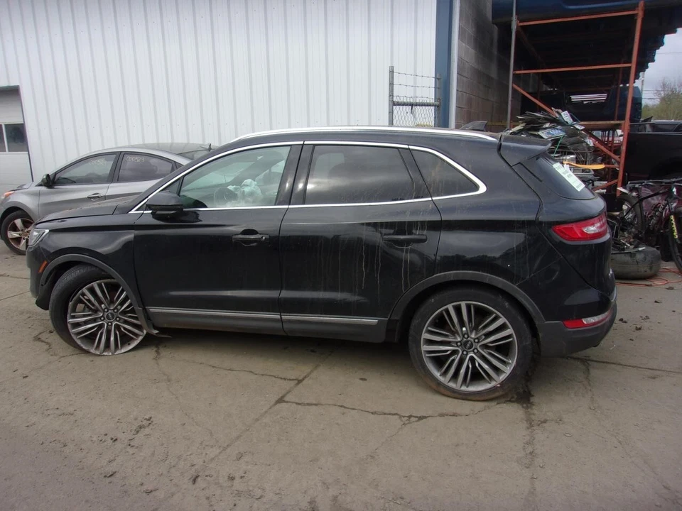 Caixa de luvas usada serve: 2016 Lincoln Mkc grau A - Imagem 4 de 4