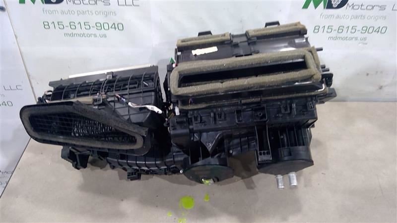 2019-2023 NISSAN ALTIMA A/C HEATER HOUSING CASE BOX OEM 271106GU0A