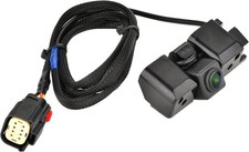 23244435 Backup Rear View Camera Chevy Silverado GMC Sierra 1500 2500HD 3500HD